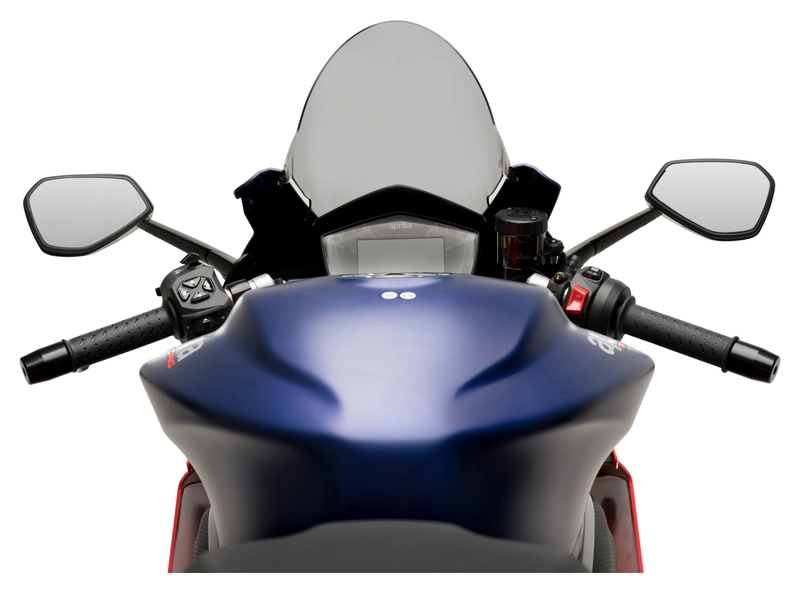 R-Racer Parabrezza Racing