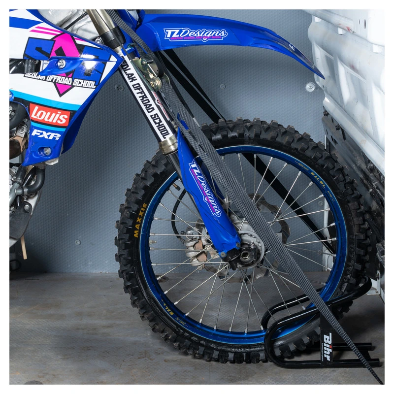Garde-boue avant Bihr Offroad
