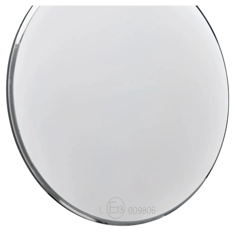 mo.view classic flip handlebar mirror