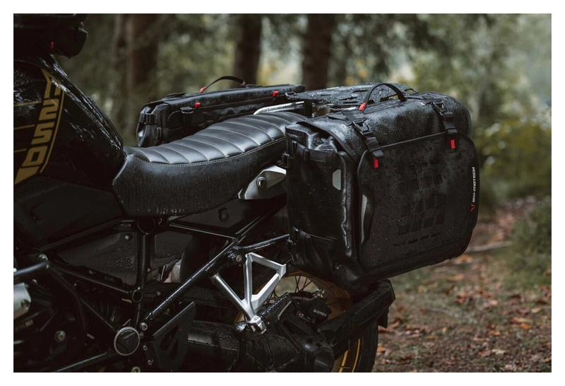 SYST. DE SACOCHES SYSBAG