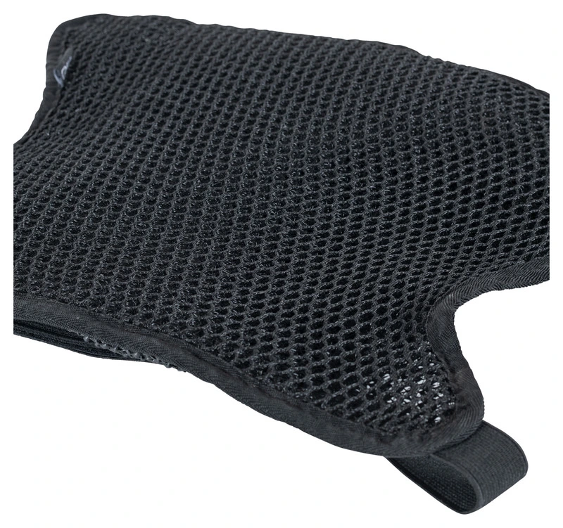 Mesh seat cushion