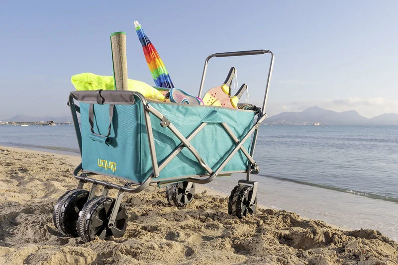 Handcart Foldable