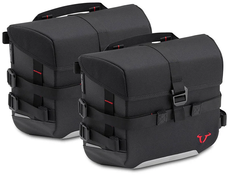 SysBag 10/10 tassensysteem