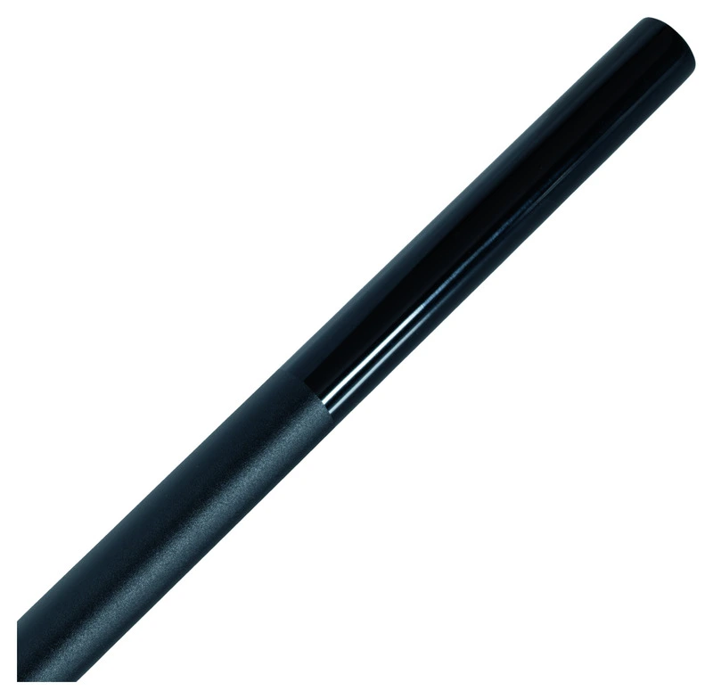 Street Drag handlebar, 22 mm, aluminum