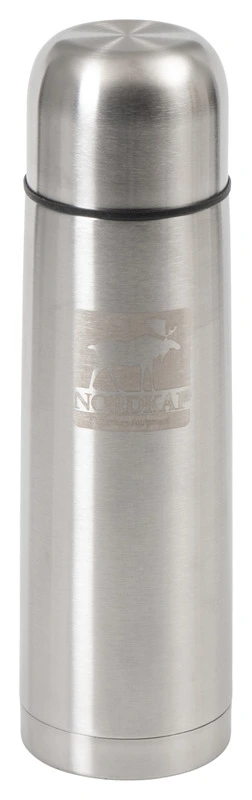 Geïsoleerde fles 0,75L