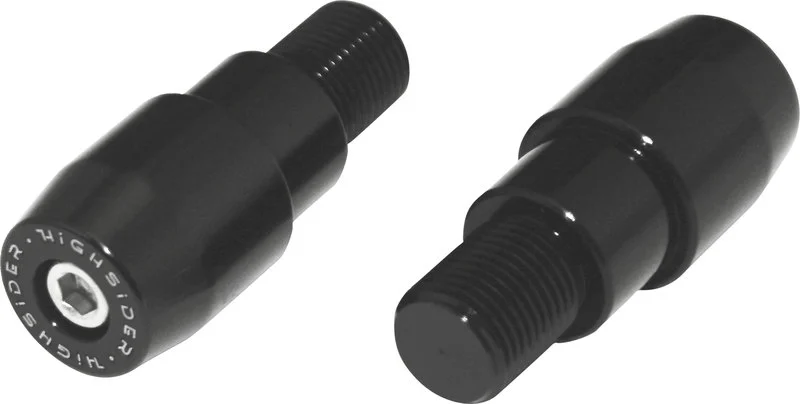 Bar-End Weights Yamaha M16