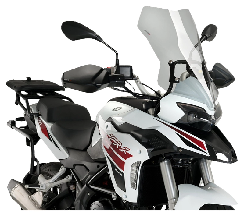 Handguards