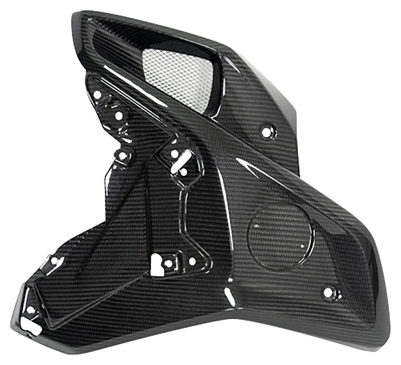 Comp. carb. per BMW R1250 GS/Adventure