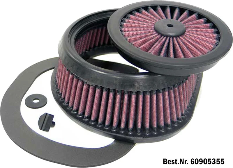 Dauerluftfilter