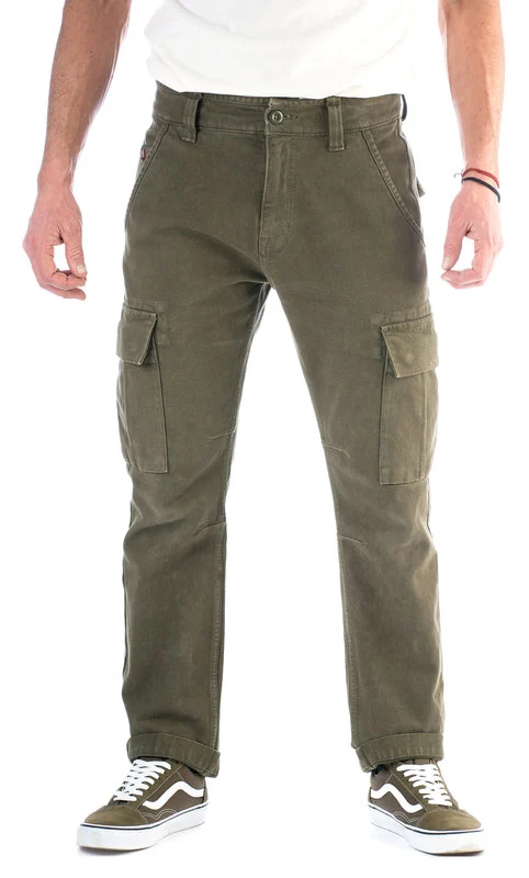 Cargo Modell 2020