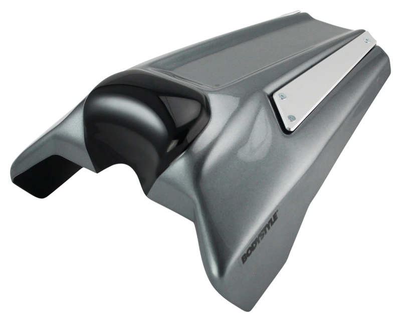 Capot Selle