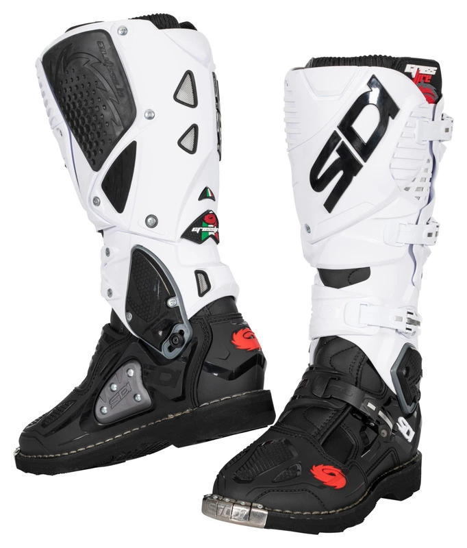 Bottes Crossfire 3