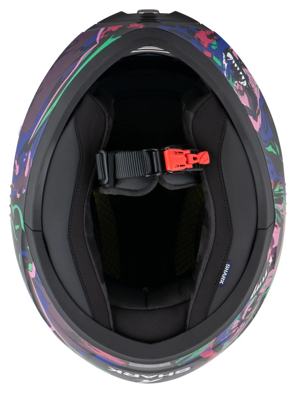 Ridill 2 Raging Beast
