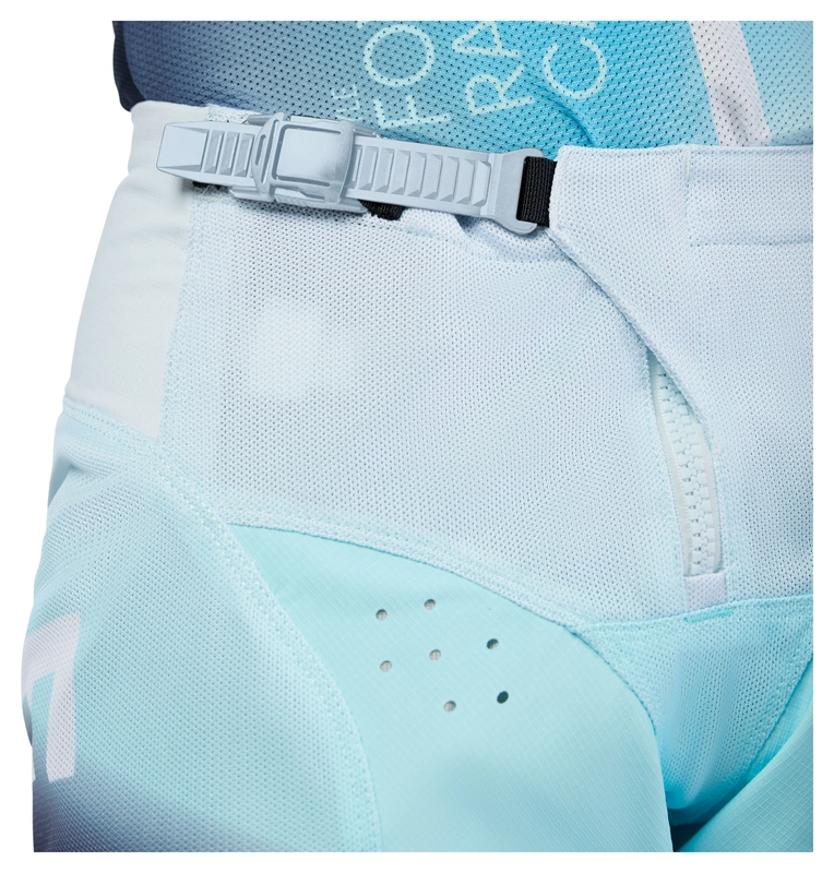 Pantaloni da motocross Fox 180 Air Haze