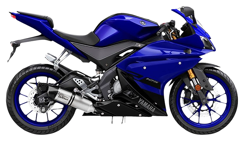 LeoVince LV-One Evo Exhaust System