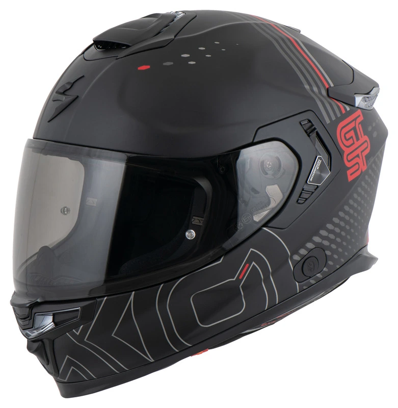 Exo-GT SP Air Techlane