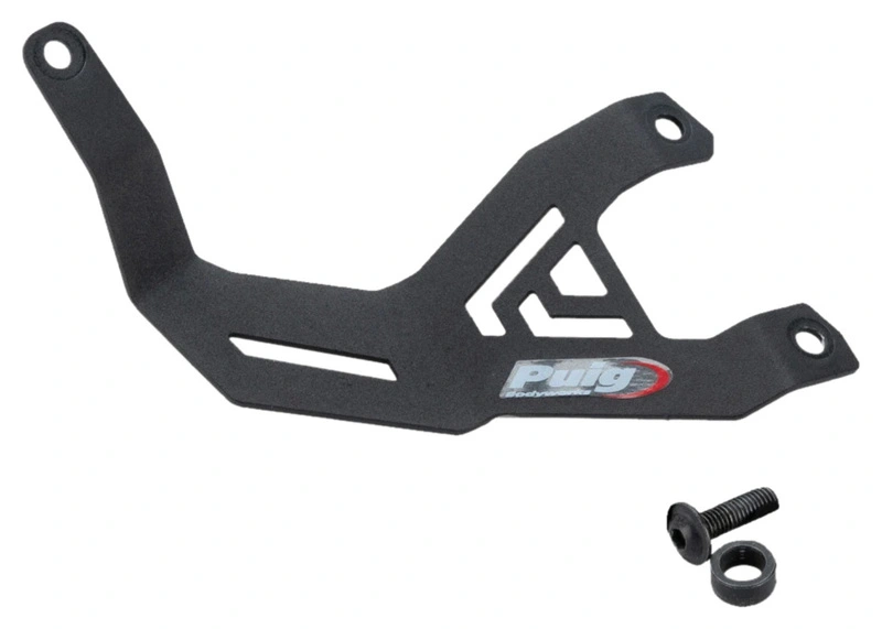 Lambda sensor protection