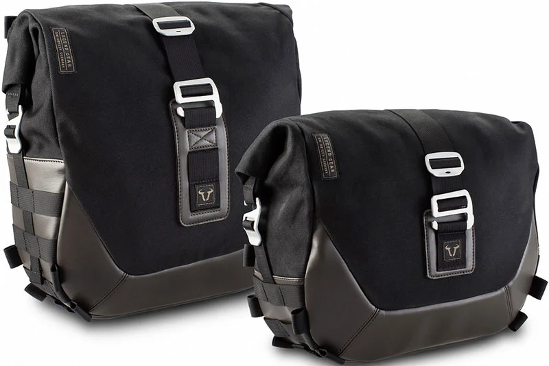 Satteltaschen