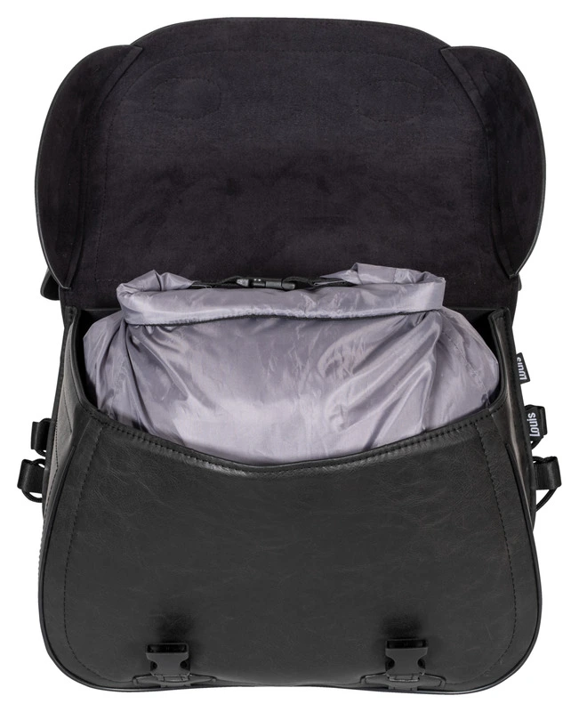 waterproof inner pockets, 2 pieces