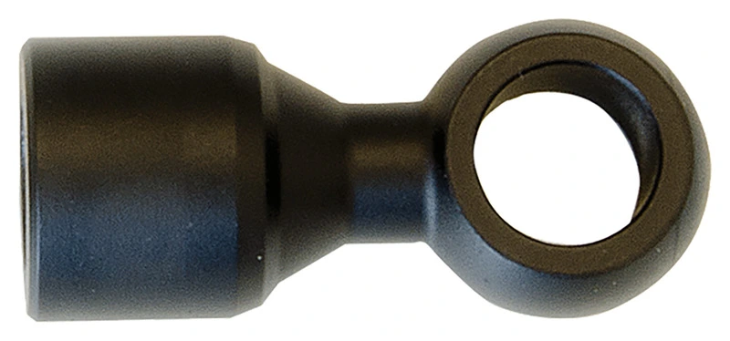 HC Radial-Leitungsadapter