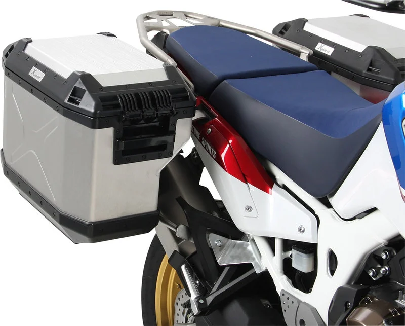 Cutout Side Carrier