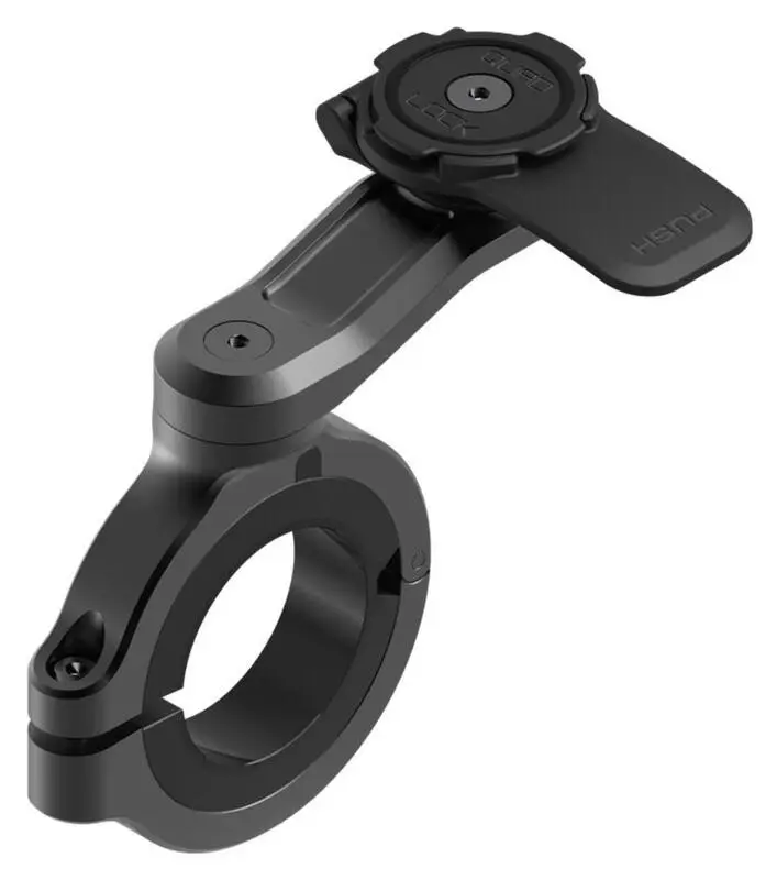 MOTORCYCLE HANDLEBAR MOUNT PRO LARGE