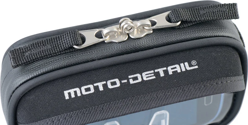 MEDIEVÄSKA MOTODETALJER
