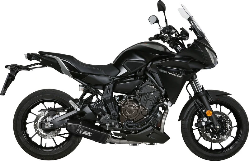 Speed Edge Exhausts