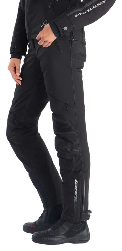 Hirider III Textielen Textielbroek