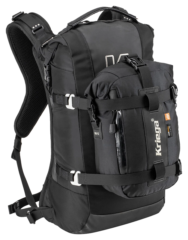 Sac à dos R16