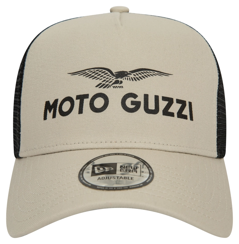 Moto Guzzi Trucker