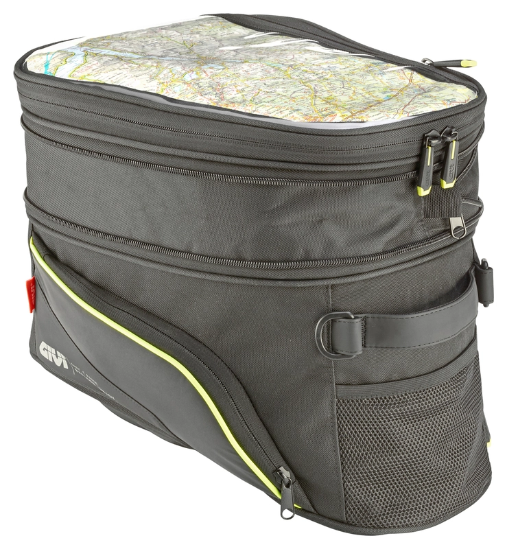 Tanklock Tankrucksack Easy Bag 27L