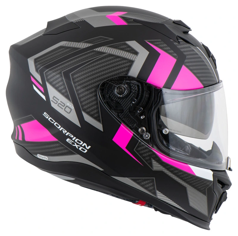 Exo-520 Evo Air Sens