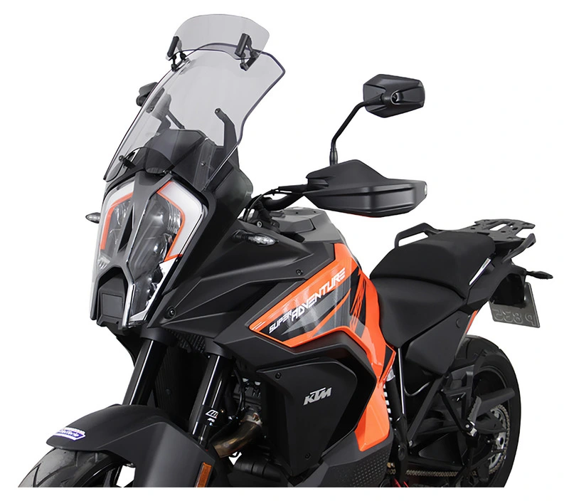 BULLE TOURING MRA VARIO