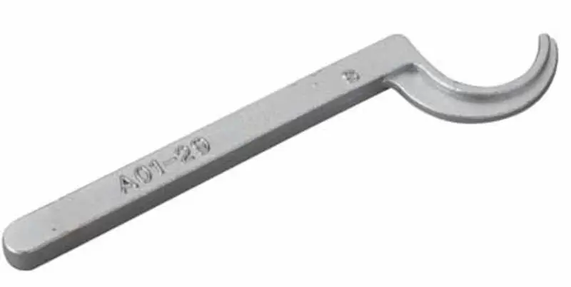 Valve Removal Tool