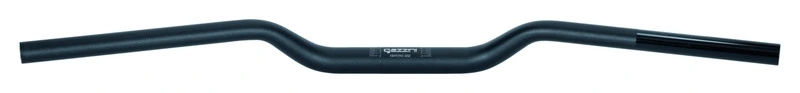 Guidon Street X 28,6 mm, aluminium, ABE