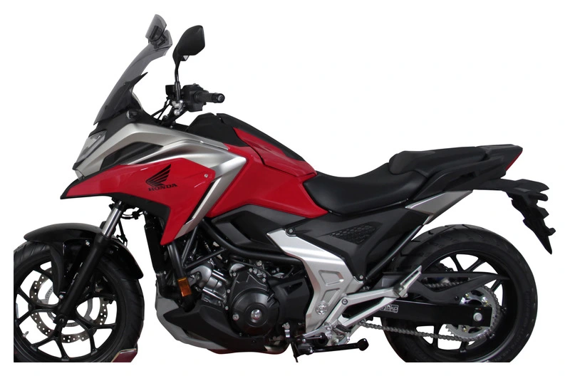 Vario-Touringscreen