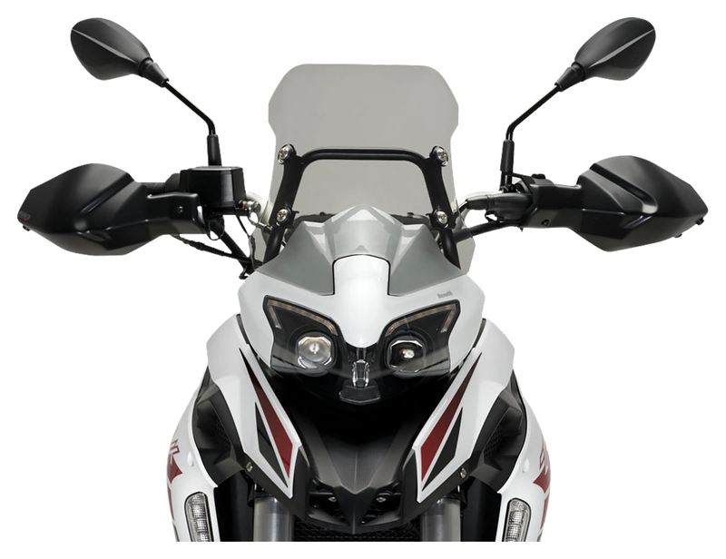 Handguards