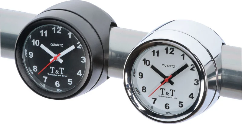 Analog-Uhr