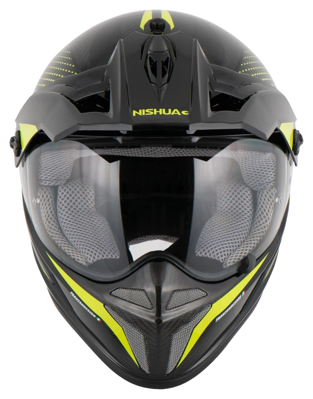 Enduro Carbon