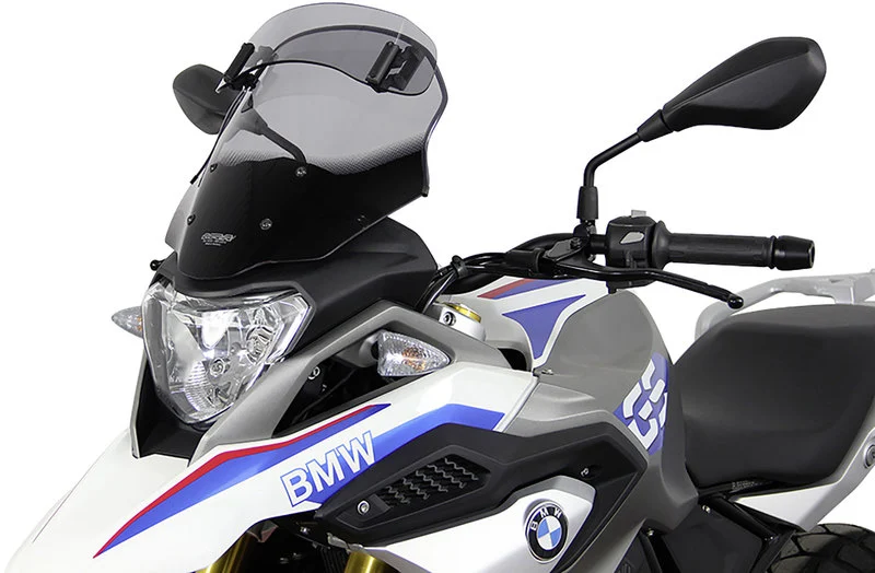 BULLE TOURING MRA VARIO