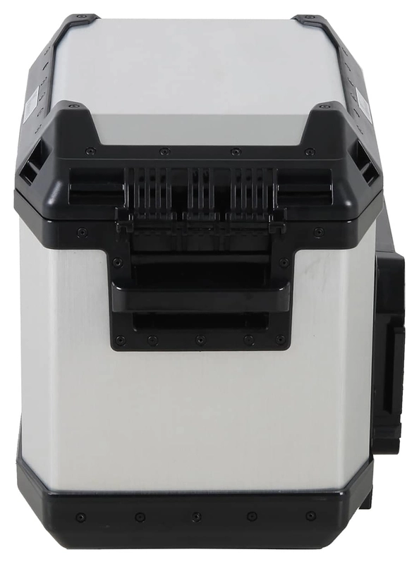 Alu-Koffer Xplorer 40