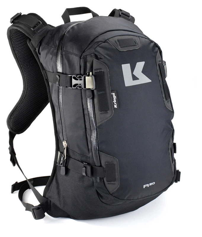 SAC À DOS KRIEGA R20