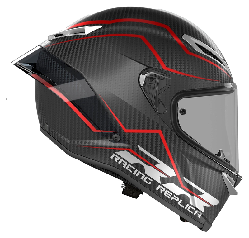 Pista GP RR 2.6 Performante