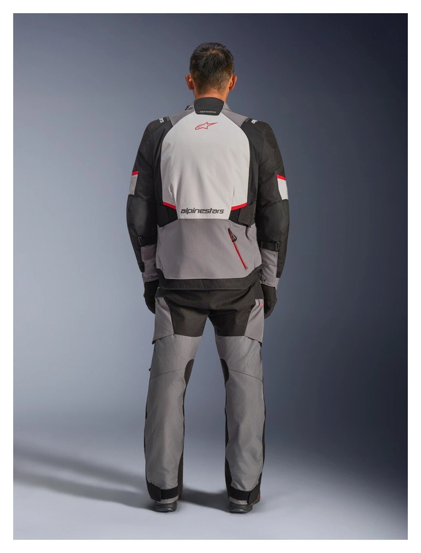 Alpinestars Andes V4 Drystar Textiljacke