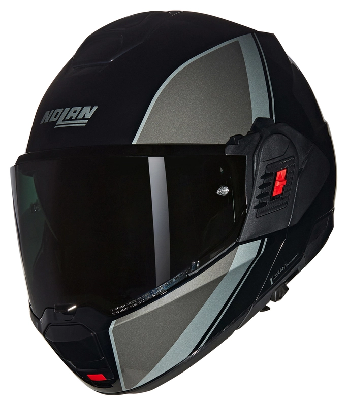N120-1 Verniciatura Speciale