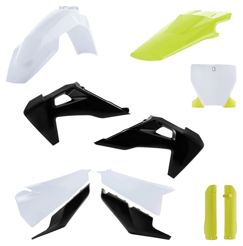 Full Plastik Kit