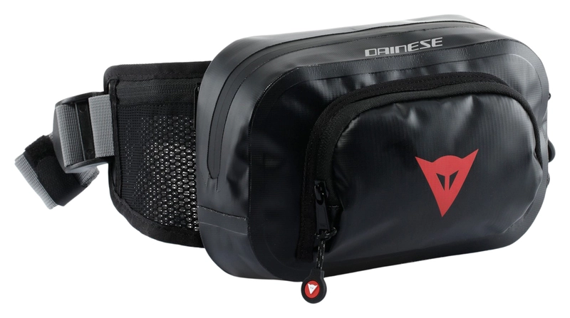 DAINESE BIG BELT BAG ウエストバック Dainese Waist Bag low-cost | Louis 🏍️