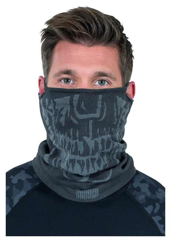 Mascarilla Rekurv E-15.01 Seamless