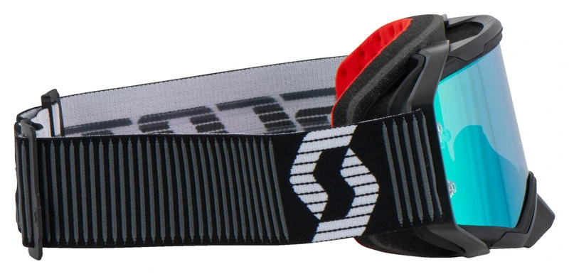 Prospect 2.0 Amp MX Goggles